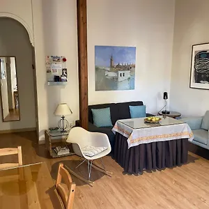  Appartamento Vivienda San Agustin