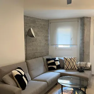 Don Juan De 2 La Catedral Apartment Malaga