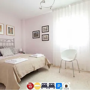  Appartamento Jardin De Santa Paula