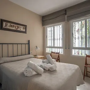 Rentalsevilla San Clemente Seville