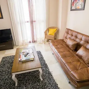  Appartamento Rentalsevilla Cano Y Cueto Ii